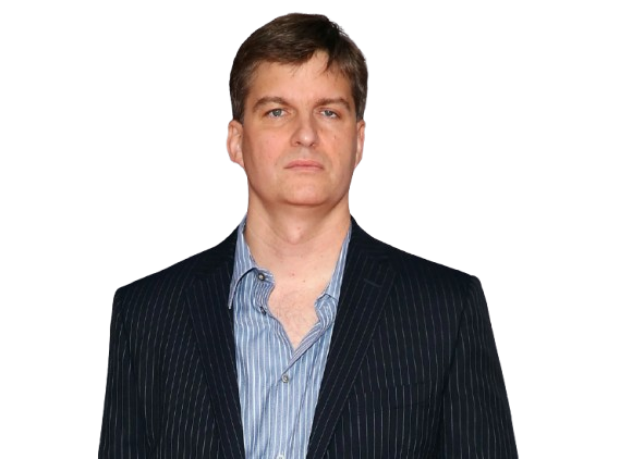 Dr. Michael Burry